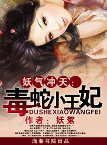 《妖气冲天——毒蛇小王妃》