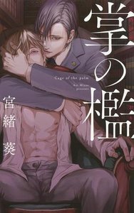 《掌之槛(出书版)》