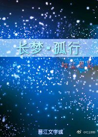 《长梦·孤行》
