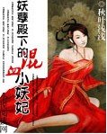 妖孽殿下的混血小妖妃