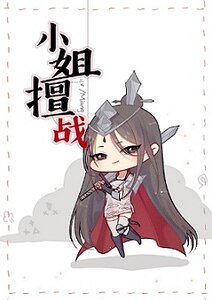 《小姐擅战》