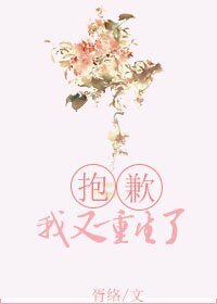 《抱歉,我又重生了》
