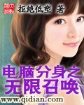 《电脑分身之无限召唤》