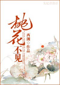 《桃花不见》