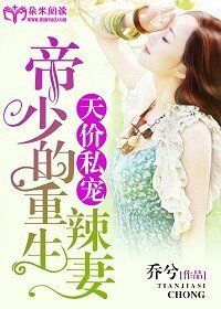 天价私宠:帝少的重生辣妻