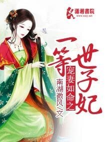 《宠妻如命之一等世子妃/爱妻如命之一等世子妃》