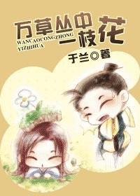 《万草丛中一枝花》