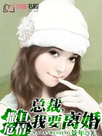 离婚危情/撒旦危情：总裁，我要离婚