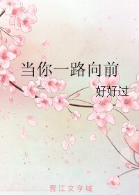 《当你一路向前》