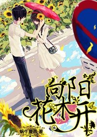 《向阳花木开》