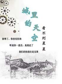 《城里的天空看不到星星》