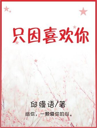 《只因喜欢你》