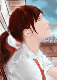 我仍坚持的自我