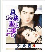 总裁的重生妻