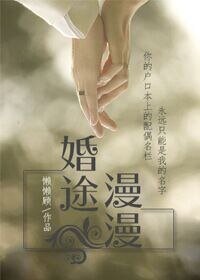 《婚途漫漫》