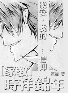 《(家教同人)时样锦年》