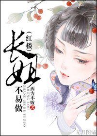 （红楼同人）长姐不易做