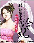 邪魅帝王的冷妃