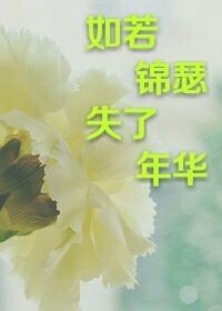 《如若锦瑟失了年华》
