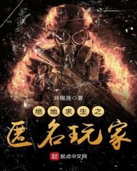《绝地求生之匿名玩家》
