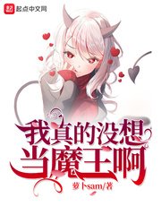 《我真的没想当魔王啊》