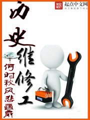 《历史维修工》
