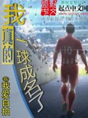 《我真的一球成名了》