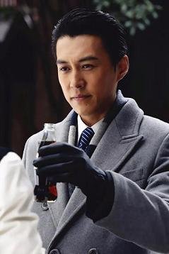 （BG/伪装者同人）伪装者我还在这里