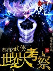 《都市之武侠世界大考察》