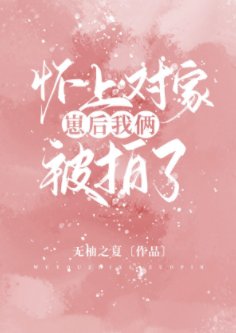《怀上对家崽后我俩被拍了》