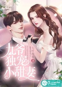 《九爷独宠小甜妻》