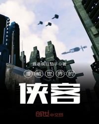 《漫威世界的侠客》