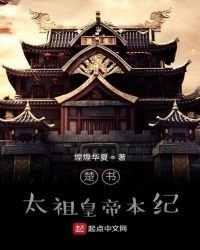 《楚书,太祖皇帝本纪》