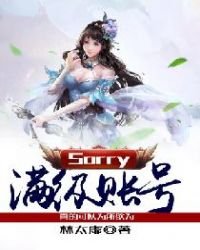 《Sorry,满级账号真的可以为所欲为》