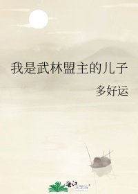 我是武林盟主的儿子
