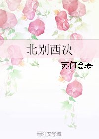 《北别西决》