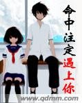 《命中注定遇上你》