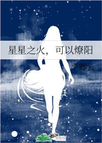 星星之火，可以燎阳/离婚后我爆红了