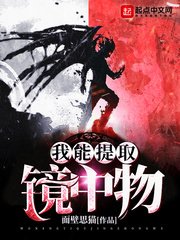 《我能提取镜中物》