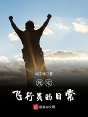 《死宅飞行员的日常》
