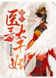 重生医毒太子妃