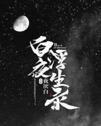 《白夜浮生录》