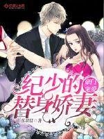 《豪门宠爱:纪少的替身娇妻》