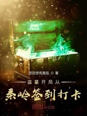 《盗墓开局从秦岭签到打卡》