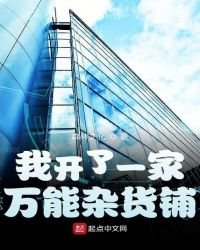 《我开了一家万能杂货铺》