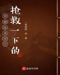 《崇祯还是可以抢救一下的》