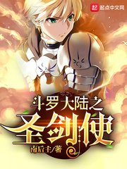 《斗罗之圣剑使》