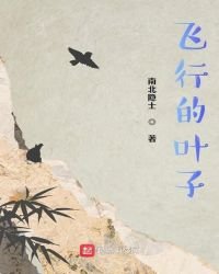 《飞行的叶子》