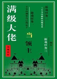 满级大佬在低魔世界当领主