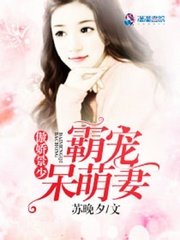 傲娇景少，霸宠呆萌妻